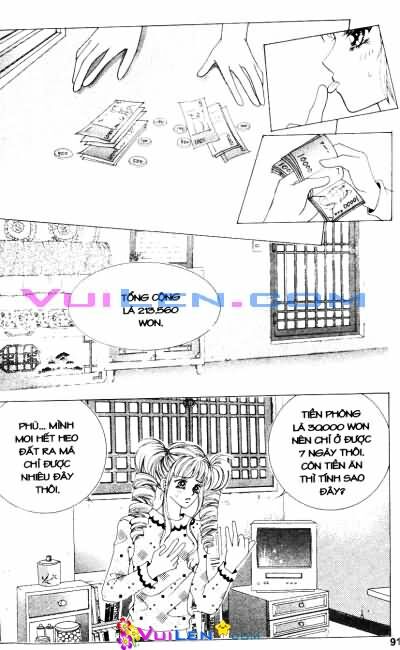 Forbidden Kiss: Chapter 69