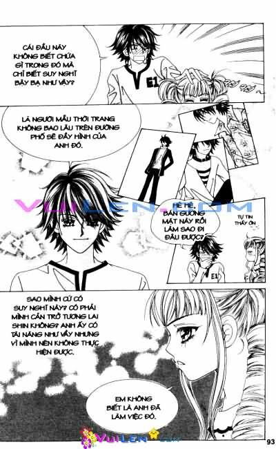 Forbidden Kiss: Chapter 69