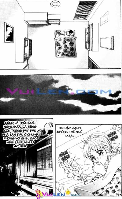 Forbidden Kiss: Chapter 69