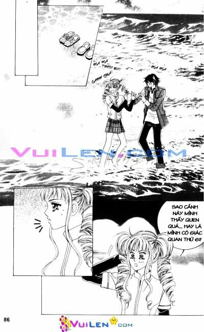 Forbidden Kiss: Chapter 69