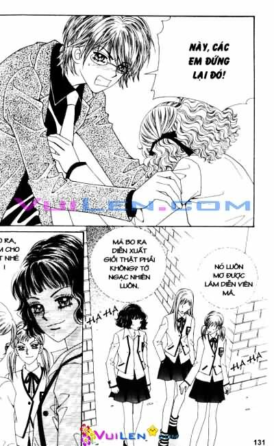 Forbidden Kiss: Chapter 7