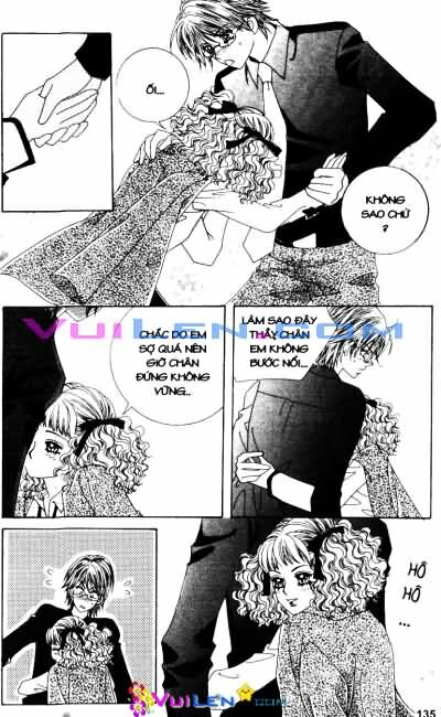 Forbidden Kiss: Chapter 7