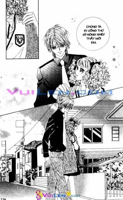 Forbidden Kiss: Chapter 7