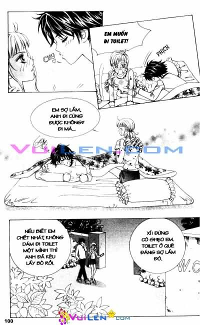 Forbidden Kiss: Chapter 70
