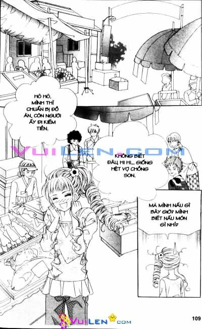 Forbidden Kiss: Chapter 70