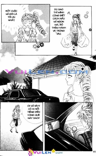 Forbidden Kiss: Chapter 70