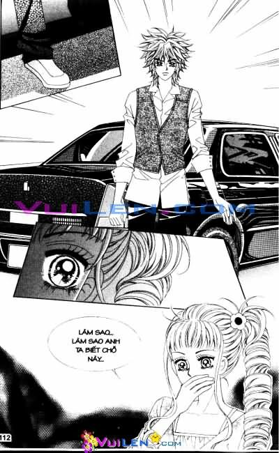 Forbidden Kiss: Chapter 70