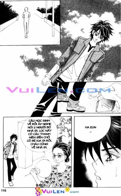 Forbidden Kiss: Chapter 70