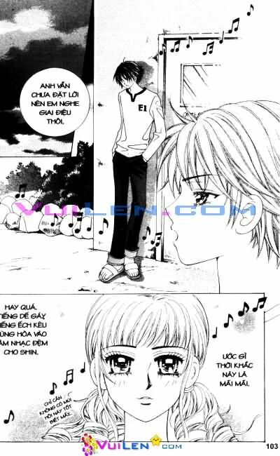 Forbidden Kiss: Chapter 70