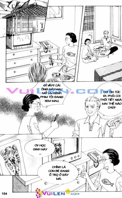 Forbidden Kiss: Chapter 70