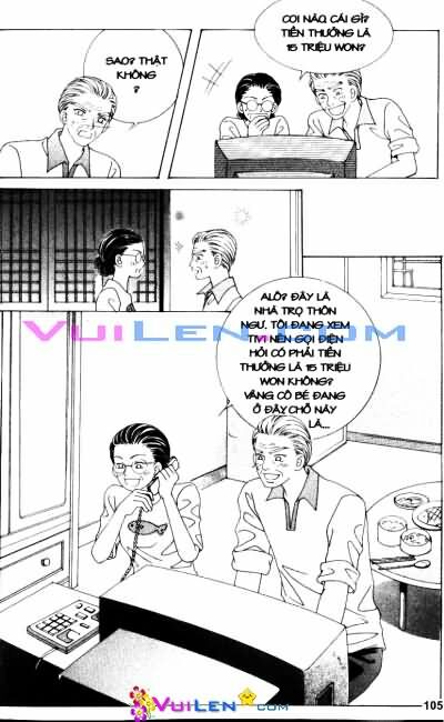 Forbidden Kiss: Chapter 70