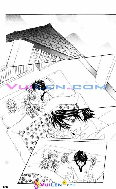 Forbidden Kiss: Chapter 70
