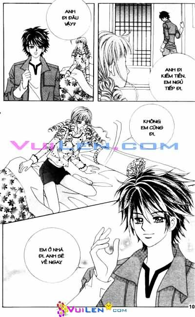 Forbidden Kiss: Chapter 70