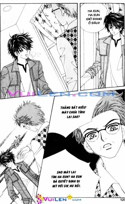 Forbidden Kiss: Chapter 71