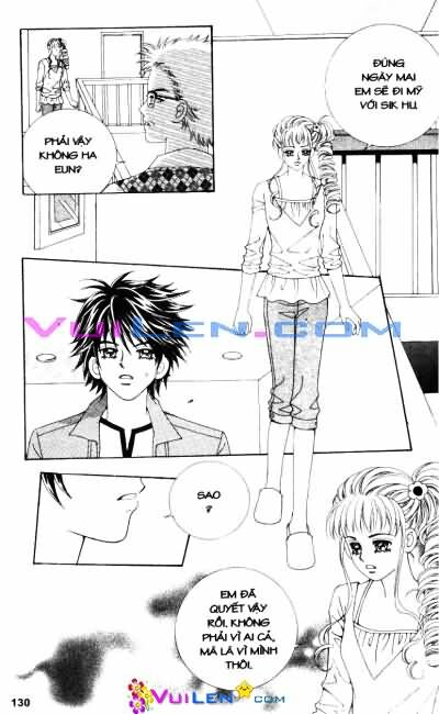 Forbidden Kiss: Chapter 71