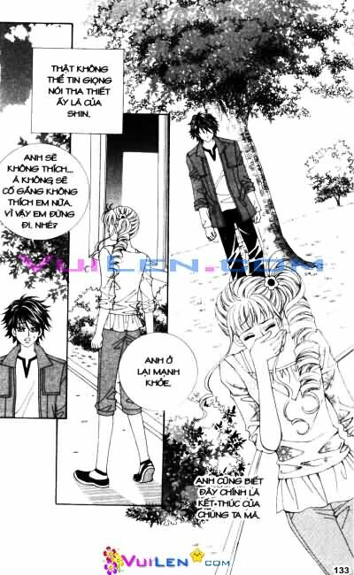 Forbidden Kiss: Chapter 71