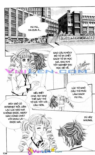 Forbidden Kiss: Chapter 71