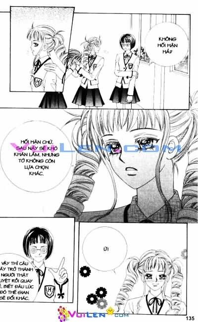 Forbidden Kiss: Chapter 71