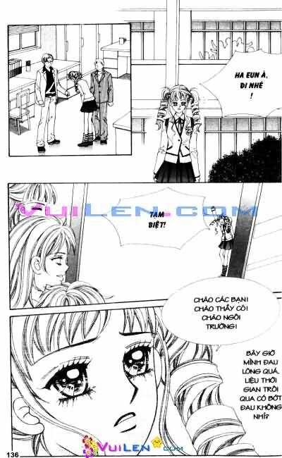 Forbidden Kiss: Chapter 71