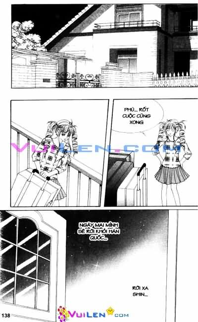 Forbidden Kiss: Chapter 71