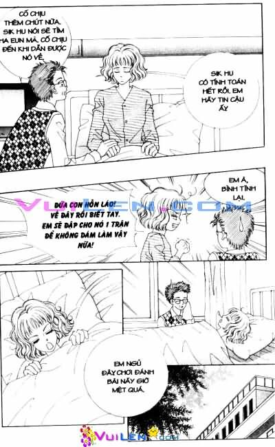 Forbidden Kiss: Chapter 71