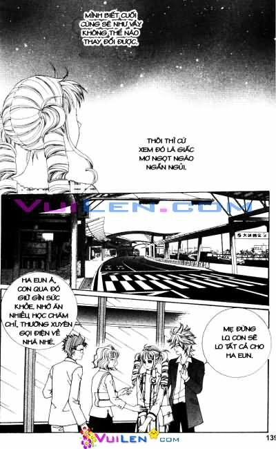 Forbidden Kiss: Chapter 71
