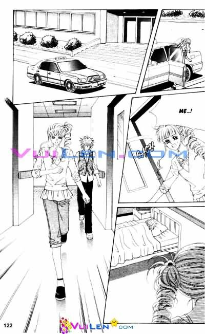 Forbidden Kiss: Chapter 71