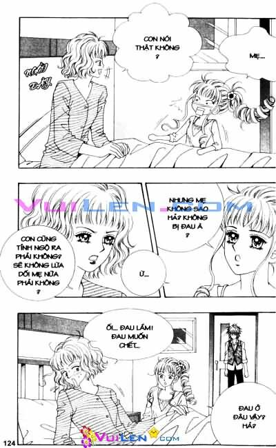 Forbidden Kiss: Chapter 71