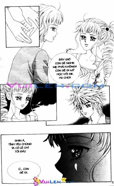 Forbidden Kiss: Chapter 71