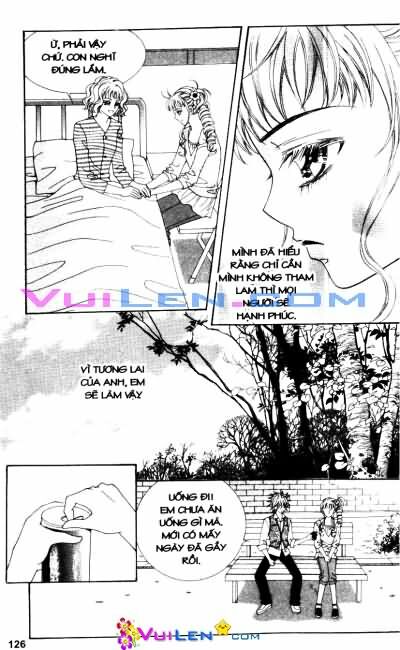 Forbidden Kiss: Chapter 71