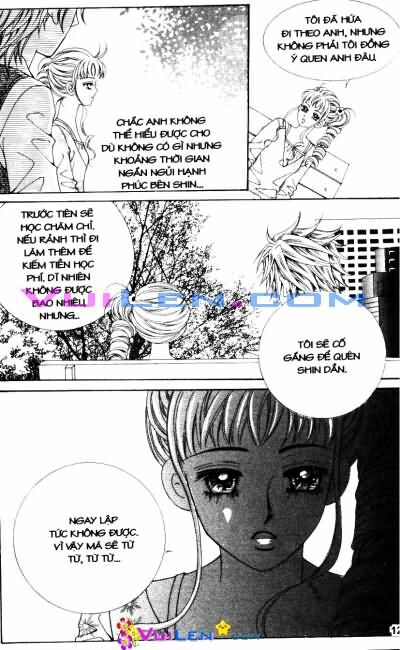 Forbidden Kiss: Chapter 71