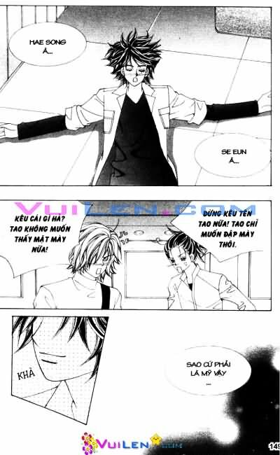 Forbidden Kiss: Chapter 72