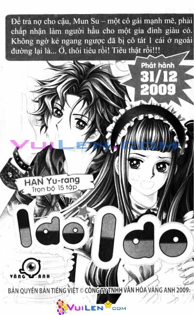 Forbidden Kiss: Chapter 72