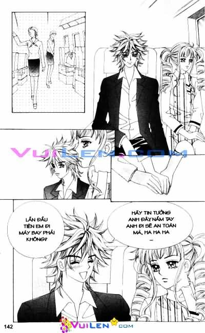 Forbidden Kiss: Chapter 72