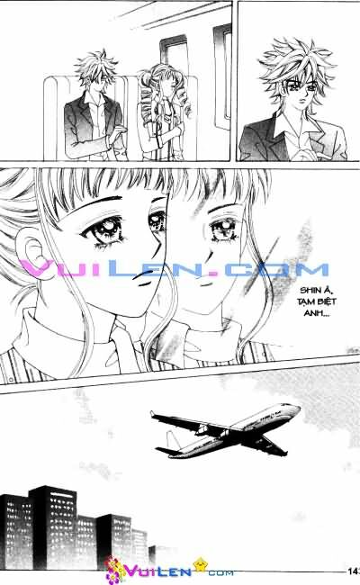Forbidden Kiss: Chapter 72