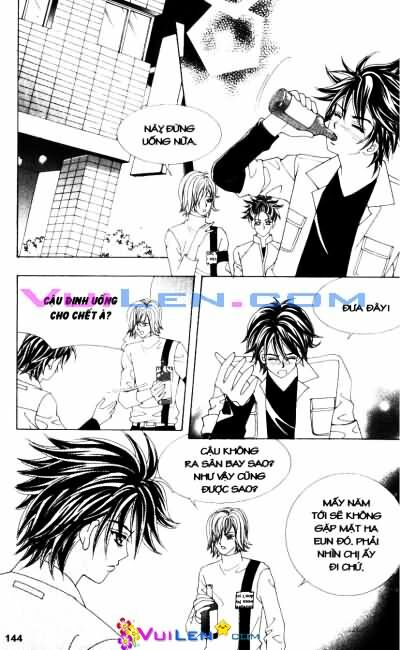 Forbidden Kiss: Chapter 72