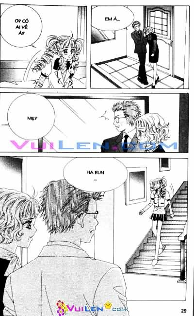 Forbidden Kiss: Chapter 74