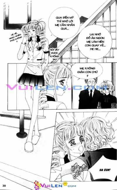 Forbidden Kiss: Chapter 74