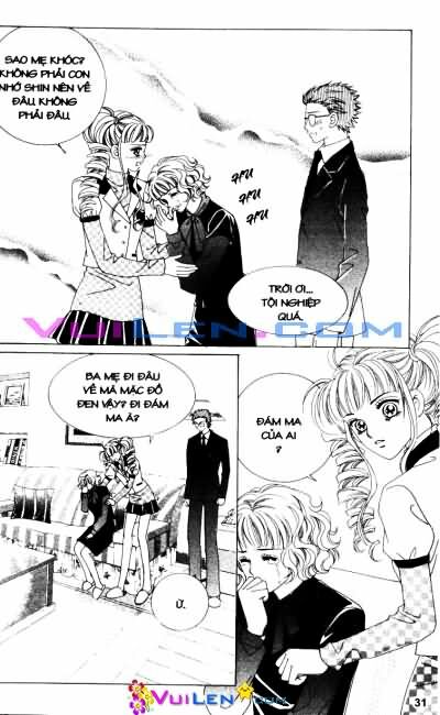 Forbidden Kiss: Chapter 74