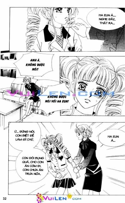 Forbidden Kiss: Chapter 74