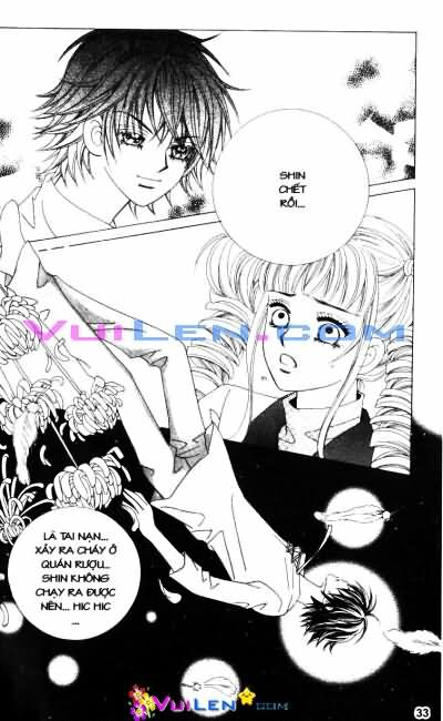 Forbidden Kiss: Chapter 74