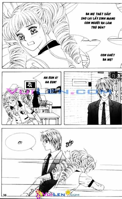 Forbidden Kiss: Chapter 74