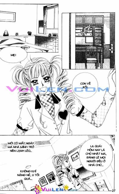 Forbidden Kiss: Chapter 74