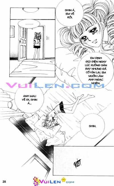 Forbidden Kiss: Chapter 74