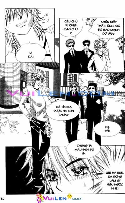 Forbidden Kiss: Chapter 75