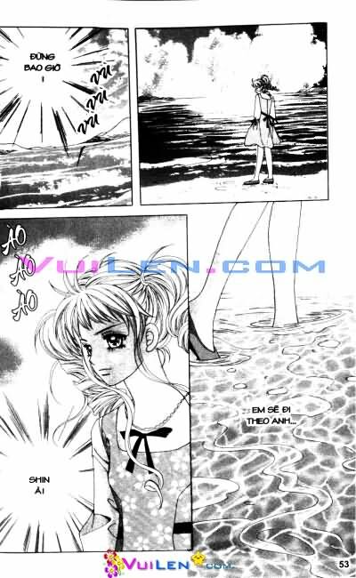 Forbidden Kiss: Chapter 75