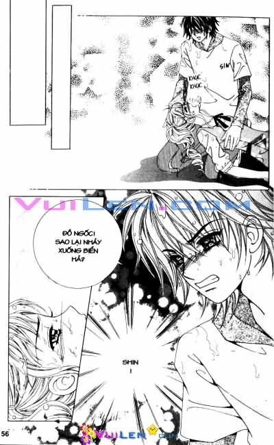 Forbidden Kiss: Chapter 75