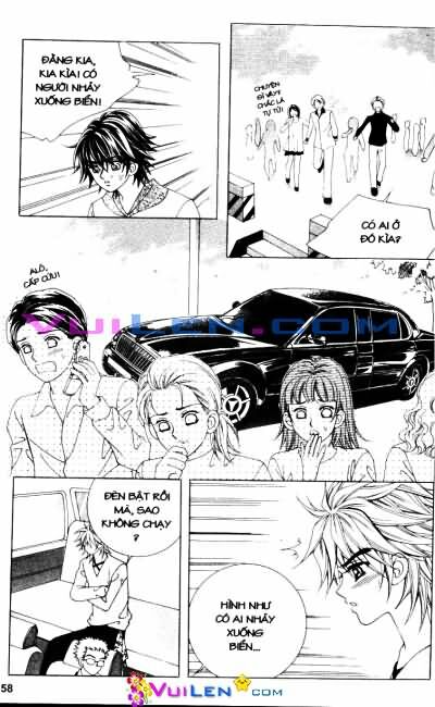 Forbidden Kiss: Chapter 75