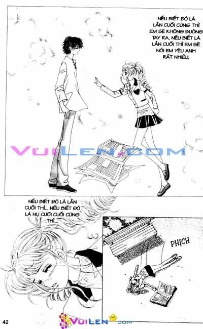Forbidden Kiss: Chapter 75