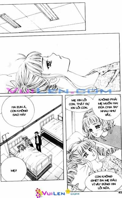 Forbidden Kiss: Chapter 75